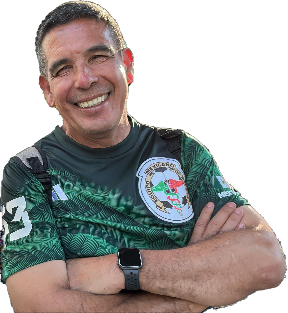 presidente medicos fc
